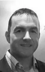 Lee Dawson