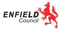 Enfield Council