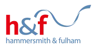 Hammersmith & Fulham Council